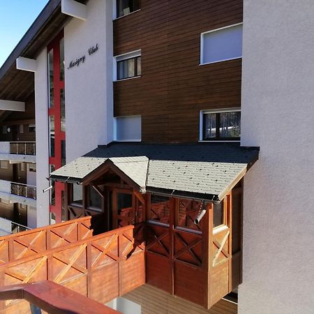 Studio Montana 克莱恩 蒙塔纳 外观 照片